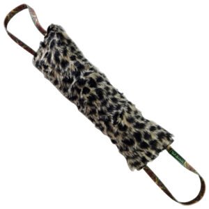 Brinquedo Caça-Filhote Raças Grandes K-9 Spirit