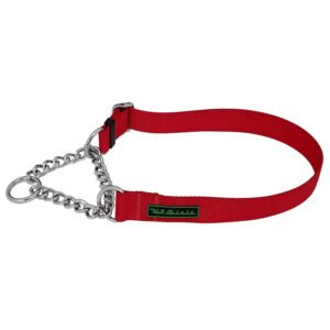 Colar Belga K-9 Spirit Para Cães