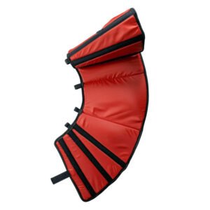 Cone de Recuperação Elizabetano Para cães e gatos K-9 Spirit