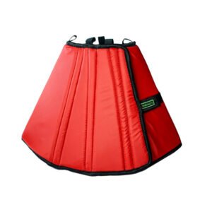 Cone de Recuperação Elizabetano Para cães e gatos K-9 Spirit