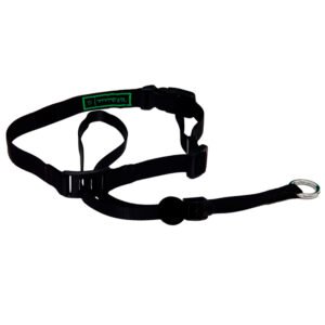 Coleira Cabresto K-9 Spirit Para Cães