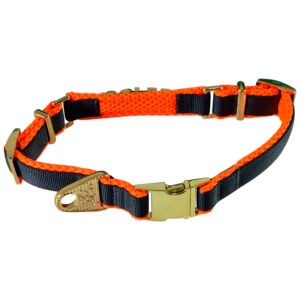 Collar Prime Gold LX K-9 Spirit (20mm)