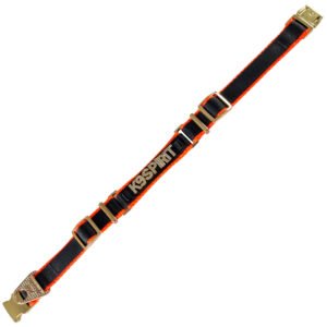 Collar Prime Gold LX K-9 Spirit (20mm)