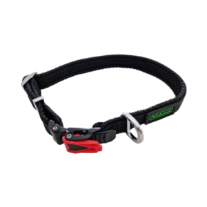 Collar Prime Silver LX K-9 Spirit (20mm)