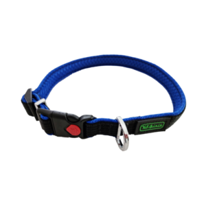 Collar Silver K-9 Spirit STD para cães (20mm)