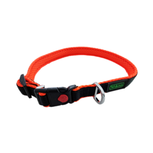 Collar Silver K-9 Spirit STD para cães (20mm)