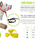 Coleira Cabresto K-9 Spirit Para Cães - Image 2
