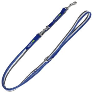 Guia Carabineer LX K-9 Spirit (G / 2,08m) (Fita 20mm)