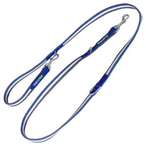 Guia Carabineer LX K-9 Spirit (G / 2,08m) (Fita 20mm)