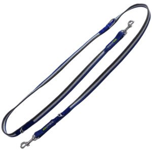 Guia Carabineer LX K-9 Spirit (G / 2,08m) (Fita 20mm)