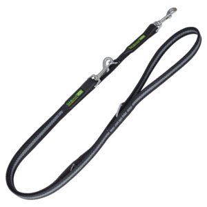 Guia Carabineer LX K-9 Spirit (G / 2,08m) (Fita 20mm)