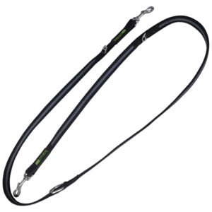 Guia Carabineer LX K-9 Spirit (G / 2,08m) (Fita 20mm)