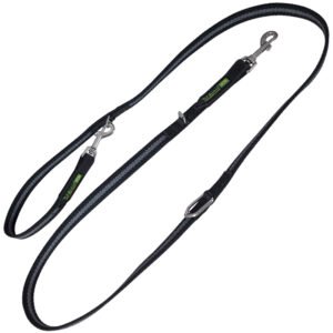 Guia Carabineer LX K-9 Spirit (G / 2,08m) (Fita 20mm)