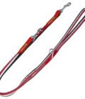 Guia Carabineer LX K-9 Spirit (G / 2,08m) (Fita 20mm)