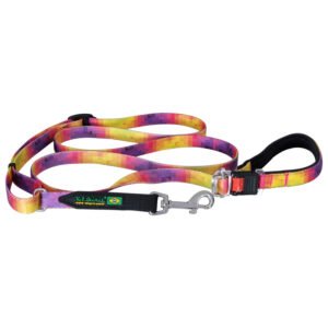 Guia New Jogging Freedom Luxo para corrida K-9 Spirit