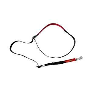 Guia New Jogging Luxo para corrida com cães K-9 Spirit