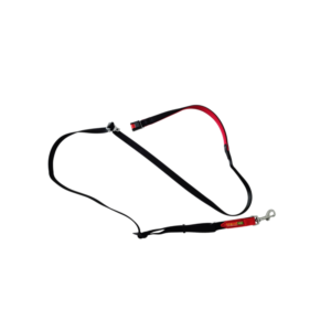 Guia New Jogging Luxo para corrida com cães K-9 Spirit