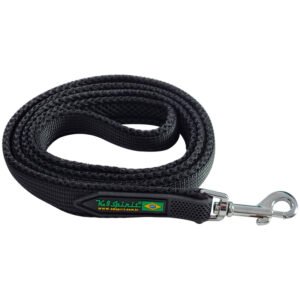 Guia Prime Silver LX K-9 Spirit (1,50m / G) (Fita 20mm)