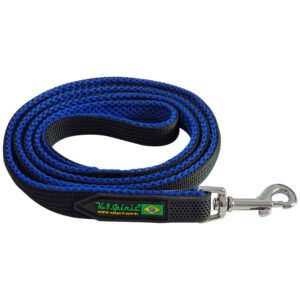 Guia Prime Silver LX K-9 Spirit (1,50m / G) (Fita 20mm)