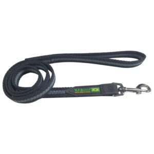 Guia de Algodão Extreme K-9 Spirit Para Cães (G) (Fita 20mm)