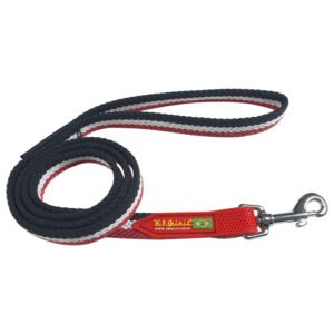 Guia de Algodão Extreme K-9 Spirit Para Cães (G) (Fita 20mm)