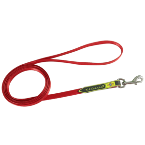 Guia PLST/LX K-9 Spirit para cães (P) (Fita 10mm)