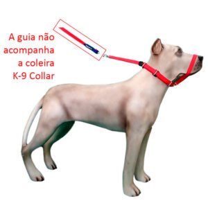K-9 Collar Spirit Para Cães