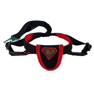 Peitoral Cinto de Segurança K-9 Spirit Para Cães