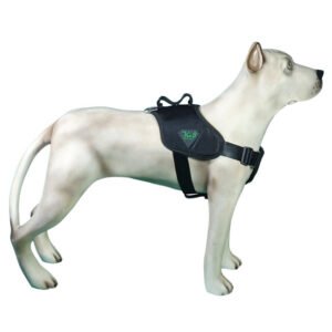 Peitoral Tático Extreme K-9 Spirit Para Cães