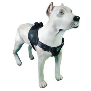 Peitoral Tático Extreme K-9 Spirit Para Cães