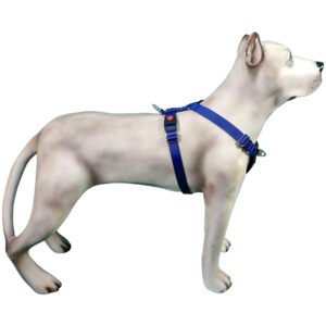 Peitoral Z Prime com Regulagem K9 Spirit