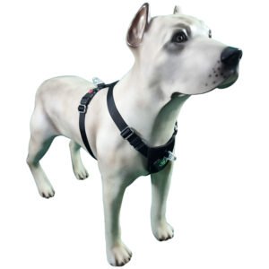 Peitoral Z Prime com Regulagem K9 Spirit