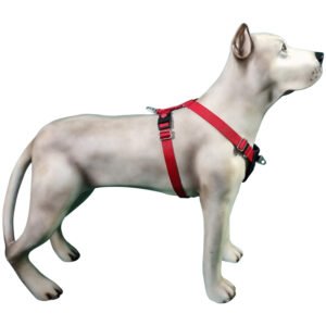 Peitoral Z Prime com Regulagem K9 Spirit