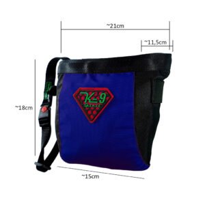 Petiskeira Germani K-9 Spirit Para Cães