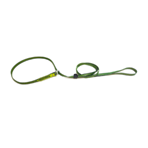 Guia Unificada Prime K-9 Spirit Para Cães (Fita 10mm)