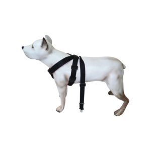 Peitoral Cinto de Segurança K-9 Spirit Para Cães