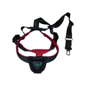 Peitoral Cinto de Segurança K-9 Spirit Para Cães