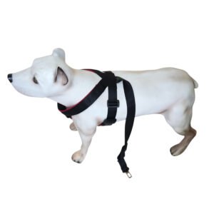 Peitoral Cinto de Segurança K-9 Spirit Para Cães