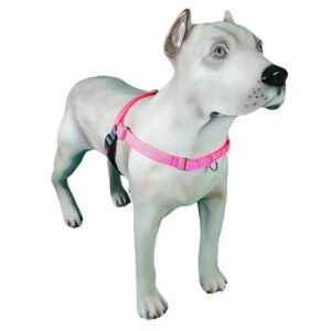 Peitoral de Treinamento K-9 Spirit Para Cães