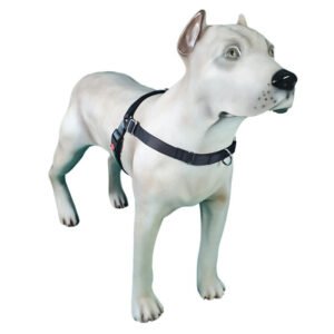 Peitoral de Treinamento K-9 Spirit Para Cães