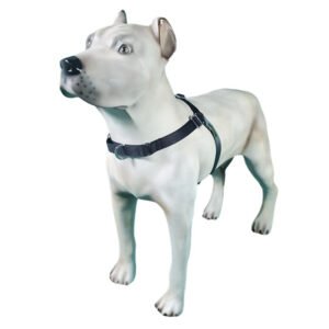 Peitoral de Treinamento K-9 Spirit Para Cães