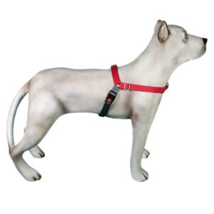 Peitoral de Treinamento K-9 Spirit Para Cães