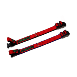 Extreme Collar K-9 Spirit para cães (40mm)