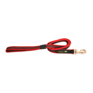 Guia de Poliéster XLX (NÃO ESCORREGA) fita 20mm (G / 1,50cm) K-9 Spirit