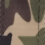 Colar Tático Action 40mm K-9 Spirit Camuflado - Camuflada
