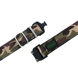 Coleira Action 40mm K-9 Spirit Camuflada