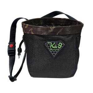 Petiskeira Germani K-9 Spirit Para Cães