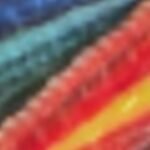 Guia Unificada Premium Inox K-9 Spirit Para Cães (Fita 10mm) - Vértice