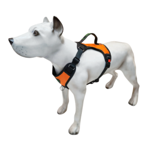 Peitoral Confort LX K-9 Spirit Para Cães
