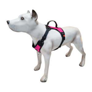 Peitoral Confort LX K-9 Spirit Para Cães